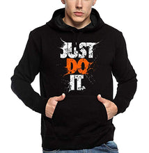 Load image into Gallery viewer, Printed Cotton Hoodies