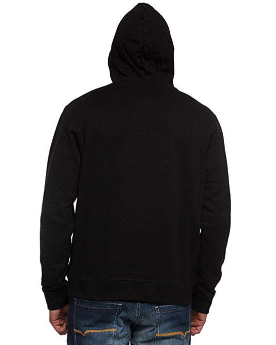 Printed Cotton Hoodies