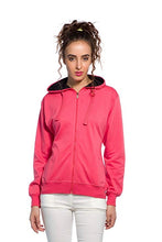 Load image into Gallery viewer, Women's Cotton Sweatshirt
