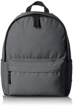 Load image into Gallery viewer, Backpack - Grey