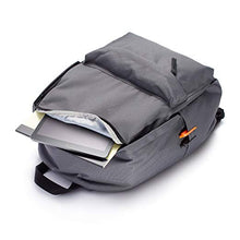 Load image into Gallery viewer, Backpack - Grey